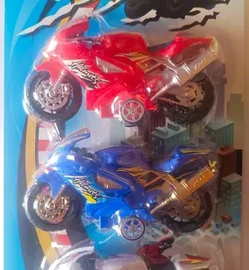 FURY MOTORCYCLE