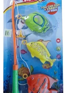 JUEGO DE PESCA