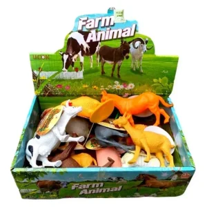 ANIMALES DRANJA