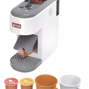 CAFETERA NESPRESSO
