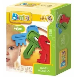 LLAVE  BIMBI EN CAJA