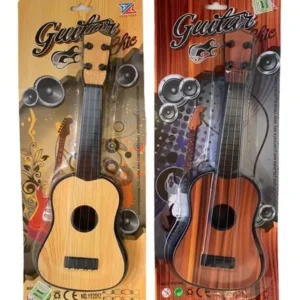 GUITARRA EN BLISTER