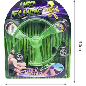 LANZADOR COPTER C/LUZ