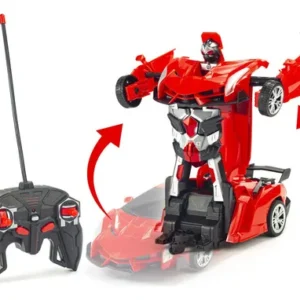 AUTO TRANSFORMER RADIO CONTROL