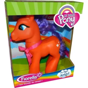 PONY GRANDE EN CAJA