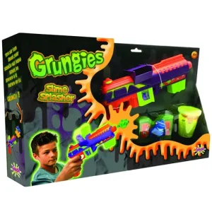 Pistola de SLIME con 100 g de