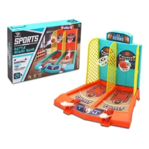 JUEGO DE BASKET