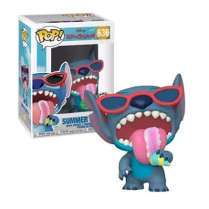 POP STITCH
