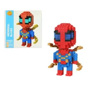 LEGO BLOCKS MARSHALL YC93