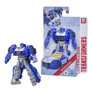 TRANSFORMERS X1