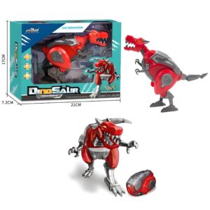 DINOSAUR ARMOR TRANSFORMERS 3 MOD