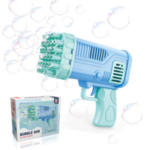 PISTOLA BURBUJERO BL8621