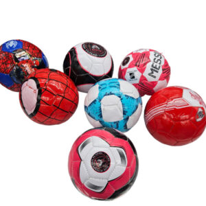 PELOTA DE FUTBOL NRO 2 IMPORTADA