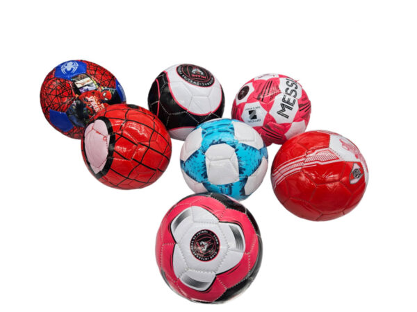 PELOTA DE FUTBOL NRO 2 IMPORTADA