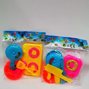 SET COCINA MINI EN BOLSA