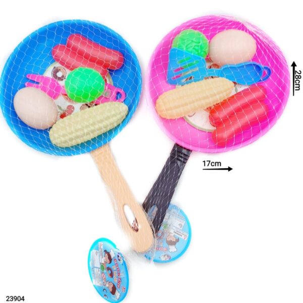 JUEGO DE COMIDA