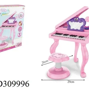 PIANO LITLER PIANIST