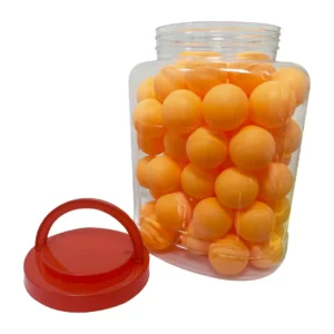 PELOTA  PING PONG