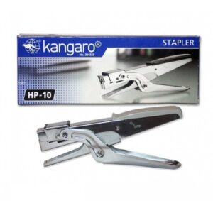 ABROCHADORA KANGARO HP 10 BROCHES Nº10