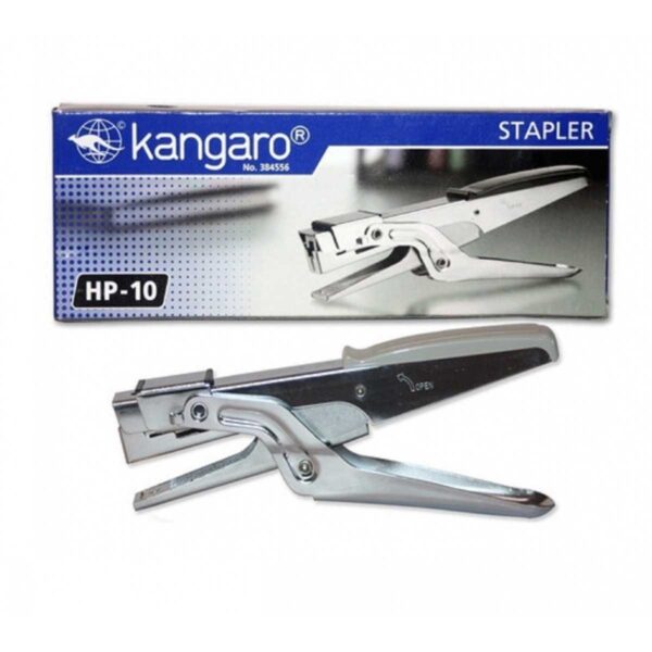 ABROCHADORA KANGARO HP 10 BROCHES Nº10