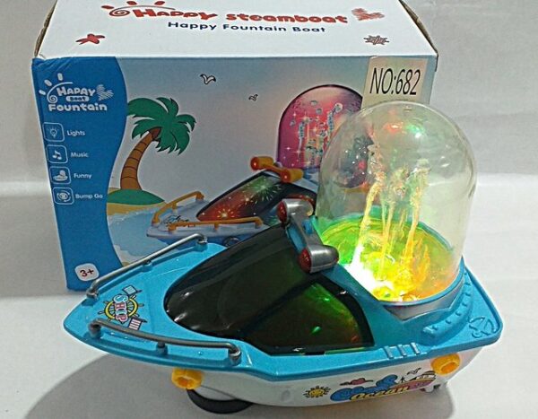 HIPPO ANIMALITO ? CON MOVIMIENTO Y SONIDO