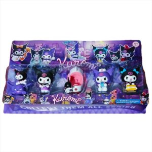 ?KUROMI X5U 5056