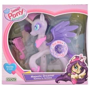 MAJESTIC DREAMER THE SWEET PON