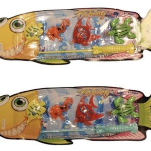JUEGO DE PESCA