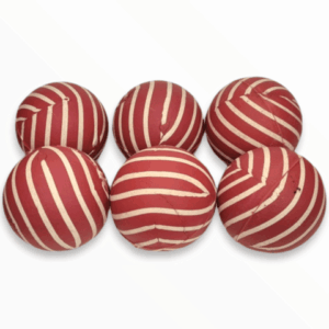 PELOTA GOMA PULPITO  N?6