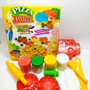 DURAVIT 725 MASAS PIZZA PARTY
