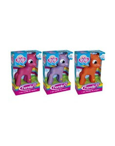 PONY EN CAJA