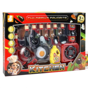JUEGO DE COCINA