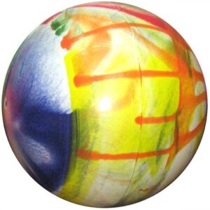PELOTA  KICO 55 CM