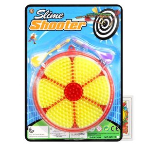TIRO AL BLANCO SLIME SHOOTER