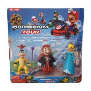 MARIO X3 BLISTER