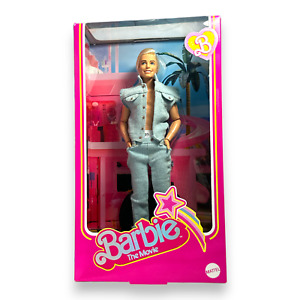 KEN BARBIE EN CAJA