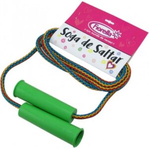 SOGA DE SALTAR FIORELLA