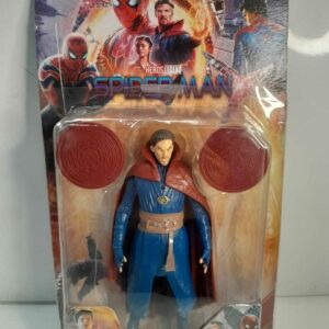 SPIDERMAN X 1 EN BLISTER