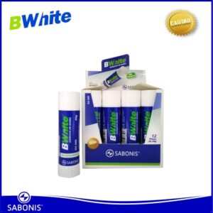 ADHESIVO EN BARRA 40GR SABONI