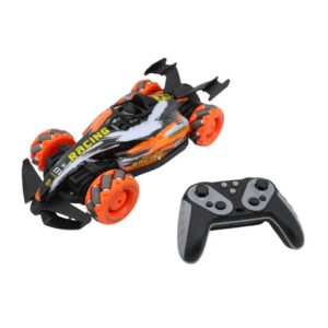 AUTO CARRERA RADIO CONTROL 6 FUNCIONES 35CM HW25011849