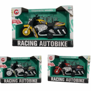RACING AUTOBIKE