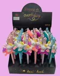 LAPICERA CO LLAVERO  UNICORNIO