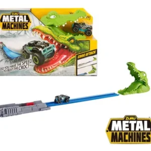 ZURU METAL MACHINES