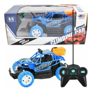 AUTO RADIOCONTROL 12X28X15CM