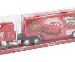 MACK A FRICCION CARS