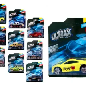 NUEVOS MODELOS DE AUTITOS Y CA