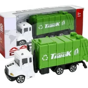 CAMION URBAN TRAFFIC EN CAJA