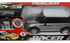 DRIFT S.CAR R/C CAMIONETA C/SONIDO Y LUZ