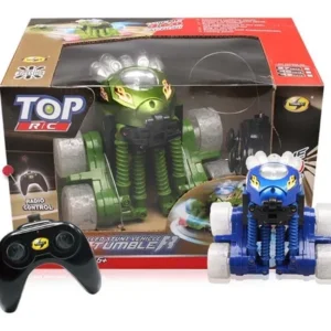 SIDER TUMBLER AUTO CONTROL REMOTO