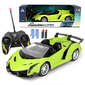 AUTO RADIO CONTROL EN CAJA